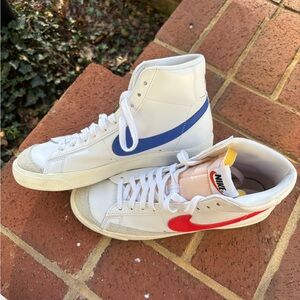 Nike blazers